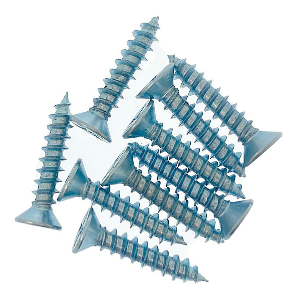 アイアンブラケット L ホワイト 63816 | ねじ・くぎ・針金・建築金物