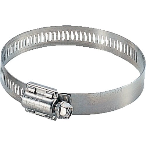 ブリーズ ステンレスホースバンド 締付径 33.0mm~57.0mm(10個入) 63028H JP ホースバンド ブリーズ ステンレスホースバンド 締付径 33.0mm~57.0mm(10個入) 63028H JP ホースバンド