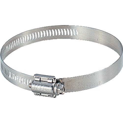 ブリーズ ステンレスホースバンド 締付径 79.0mm~152.0mm 10個入 63088H JP ホースバンド ブリーズ ステンレスホースバンド 締付径 79.0mm~152.0mm 10個入 63088H JP ホースバンド