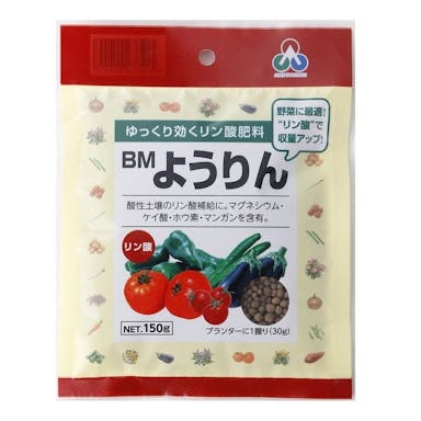 朝日 BMようりんミニ150g