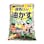 朝日 骨粉入り油かすペレット2kg