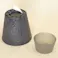 Tablis POT eco チャコール 4号