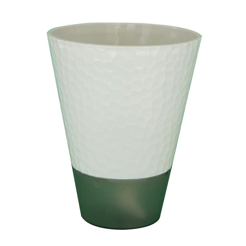 Tablis POT ホワイト 3.5号