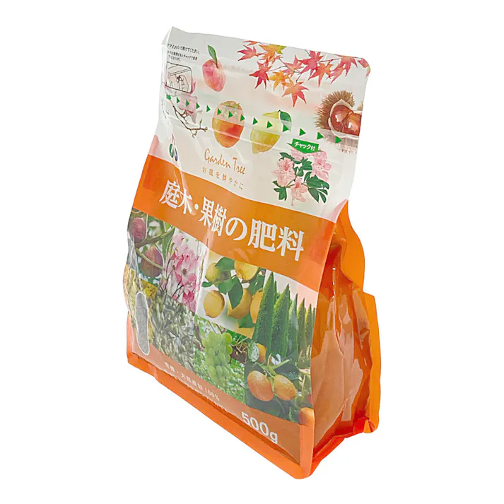 庭木・果樹の肥料 500g