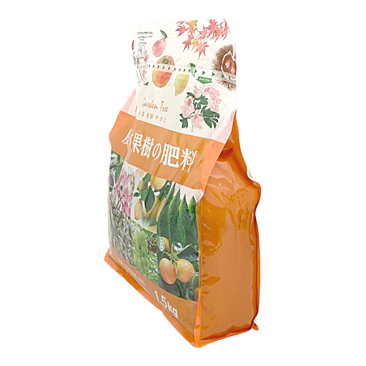 庭木・果樹の肥料 1.5kg