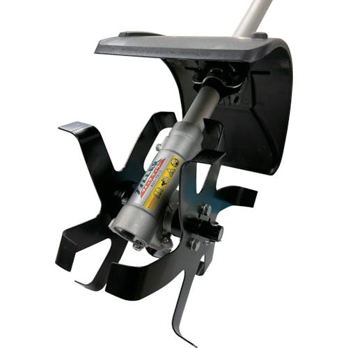 CAINZ-DASH】アイデック 耕耘ローター クイックティラー AQT