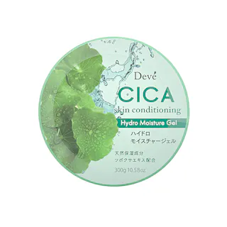 ディブ CICA モイスチャージェル 300g