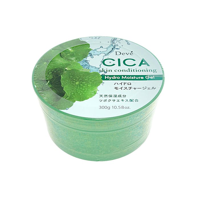 ディブ CICA モイスチャージェル 300g