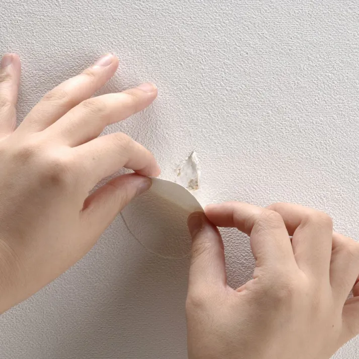 ハウスボックス クロスエイドBig 織物調 85mm×120mm 2枚入