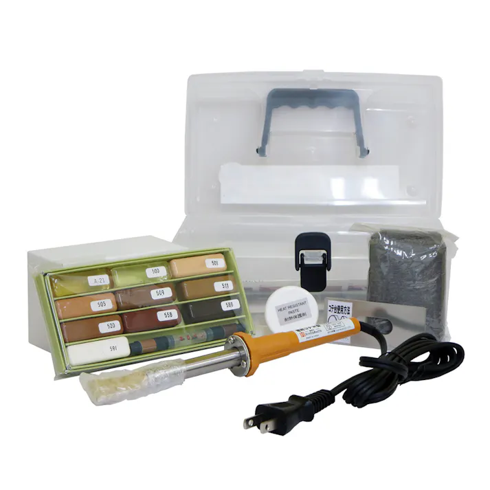 ハウスボックス 新補修名人 セットボックス