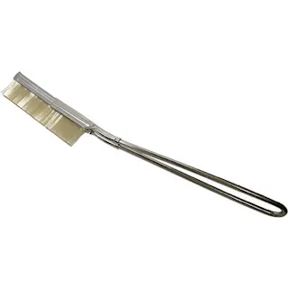 【CAINZ-DASH】バーテック バーキュート ミゾッコブラシ PPS Iタイプ 61470001【別送品】