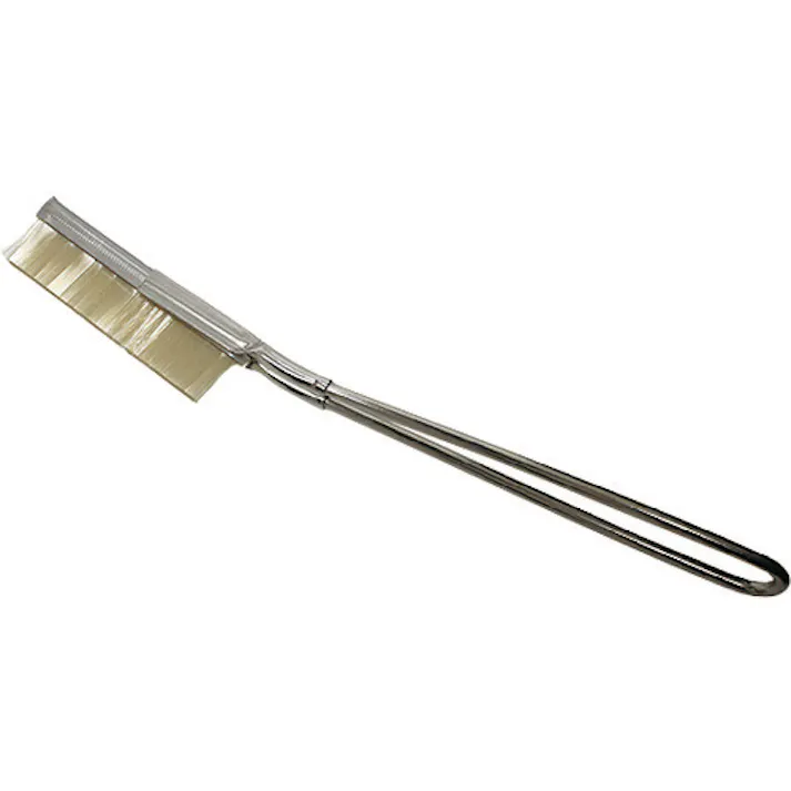 【CAINZ-DASH】バーテック バーキュート ミゾッコブラシ PPS Iタイプ 61470001【別送品】