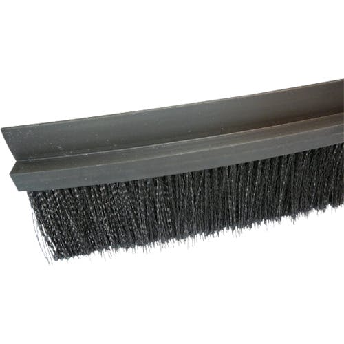 バーテック バーカットHLタイプ BF15-HL1MNH60PP0.3黒 21060601 防虫防獣ブラシ バーテック バーカットHLタイプ BF15-HL1MNH60PP0.3黒 21060601 防虫防獣ブラシ