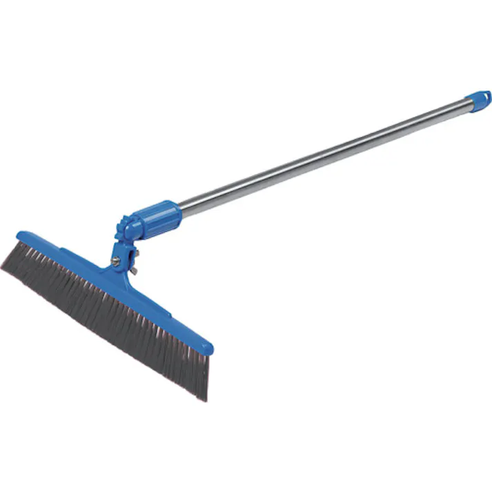 【CAINZ-DASH】バーテック バーキンタほうき クネットタイプ短柄 ハード5 B30KT-BH40HMD 5P 63113605【別送品】