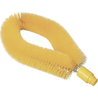 【CAINZ-DASH】バーテック バーキュートプラス 高所マルチブラシ ヘッド 黄 BCP-TCBY 69472604【別送品】