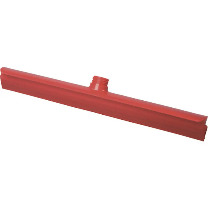 【CAINZ-DASH】バーテック バーキュートプラス スクイージー ヘッド 500mm 赤 BCP-OPSSH5R HACCAP対応 69485003【別送品】