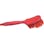 【CAINZ-DASH】バーテック バーキュートプラス　通水ブラシ　赤　ＢＣＰ－ＣＢＷＲＨＮＲ 69521543【別送品】