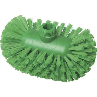 【CAINZ-DASH】バーテック バーキュートプラス タンクブラシ ヘッド 緑 BCP-TBG 69150265【別送品】