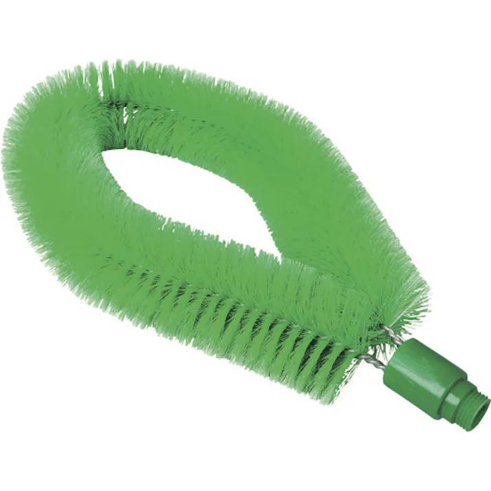 【CAINZ-DASH】バーテック バーキュートプラス 高所マルチブラシ ヘッド 緑 BCP-TCBG 69472605【別送品】