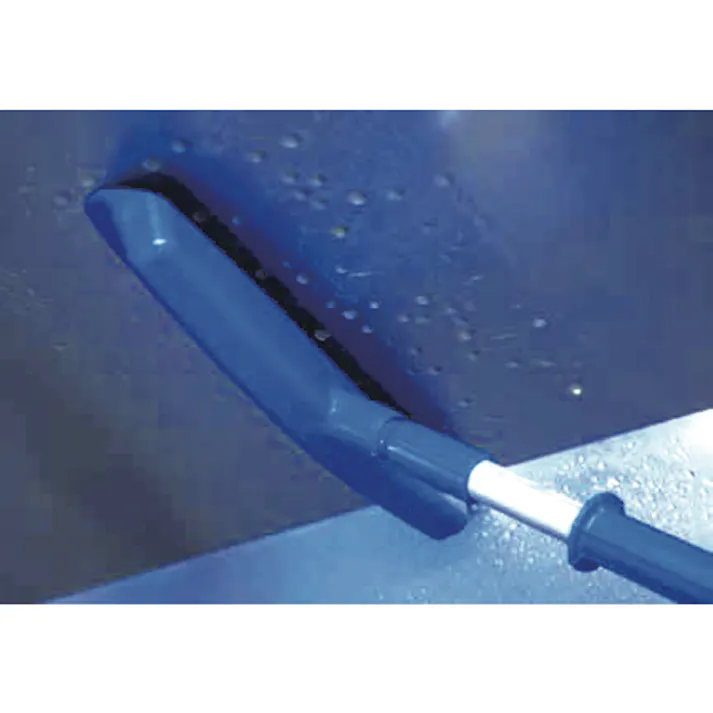 【CAINZ-DASH】バーテック バーキュートプラス 結露取りワイパー ヘッド 黄 BCP-SWY 69484204【別送品】