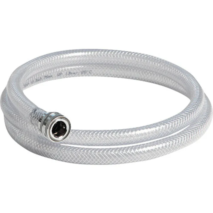 【CAINZ-DASH】バーテック バーキュートプラス 結露取りワイパー 専用ホース BCP-SW1500H 69000429【別送品】