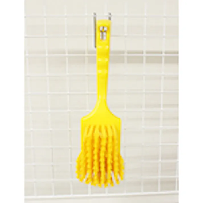 【CAINZ-DASH】バーテック バーキュートプラス 短柄 ハード 白 BCP-THW 69105481【別送品】