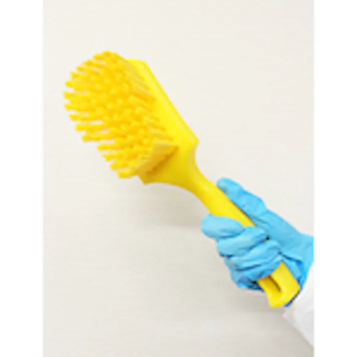 【CAINZ-DASH】バーテック バーキュートプラス 短柄 ハード 白 BCP-THW 69105481【別送品】