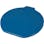 【CAINZ-DASH】バーテック バーキンタＸ　カラーバケツ用蓋　１５Ｌ　紺　ＢＫＸＣＢＦ－１５Ｂ 66218800【別送品】