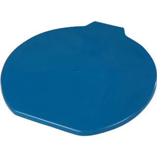 【CAINZ-DASH】バーテック バーキンタX カラーバケツ用蓋 15L 紺 BKXCBF-15B 66218800【別送品】