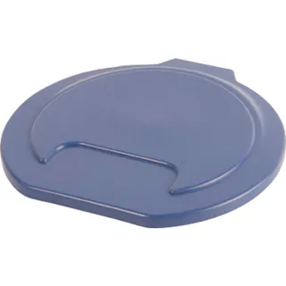 【CAINZ-DASH】バーテック バーキンタX カラーバケツ用蓋 9L 紺 BKXCBF-9B 66219200【別送品】