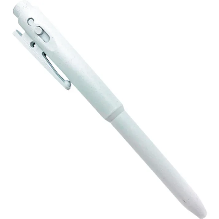 【CAINZ-DASH】バーテック バーキンタX ボールペン P950 本体:白 インク:黒 BKXPN-P950 WB 66220301【別送品】