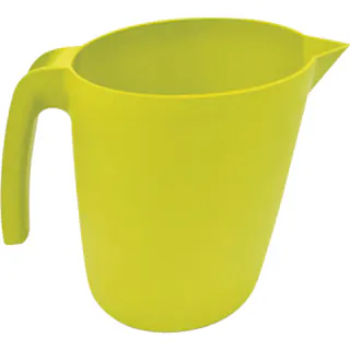 【CAINZ-DASH】バーテック バーキンタX ウォータージャグ2L 黄 BKXWJ-2Y 66221800【別送品】