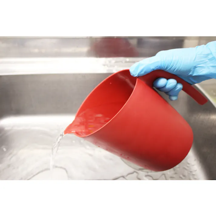 【CAINZ-DASH】バーテック バーキンタX ウォータージャグ2L 黄 BKXWJ-2Y 66221800【別送品】