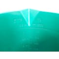 【CAINZ-DASH】バーテック バーキンタＸ　ウォータージャグ２Ｌ　緑　ＢＫＸＷＪ－２Ｇ 66221900【別送品】