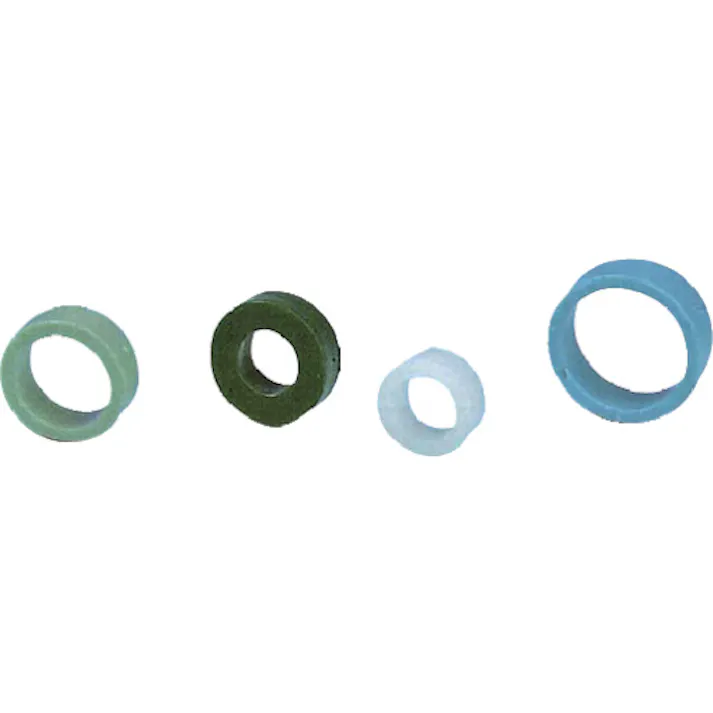 【CAINZ-DASH】バーテック プラスチックアダプタ- 12.7X6.4 440000【別送品】