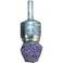 【CAINZ-DASH】バーテック ワイラーロケットエンドブラシ D13×SD6 SW0.26 MCFE-20 1033500【別送品】