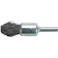【CAINZ-DASH】バーテック ワイラーロケットエンドブラシ D13×SD6 SW0.26 MCFE-20 1033500【別送品】