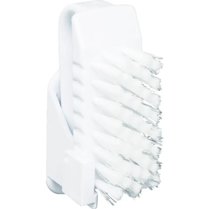 【CAINZ-DASH】バーテック バーキュート 私の爪ブラシホルダーセット 白 BCNS-W 61710001【別送品】