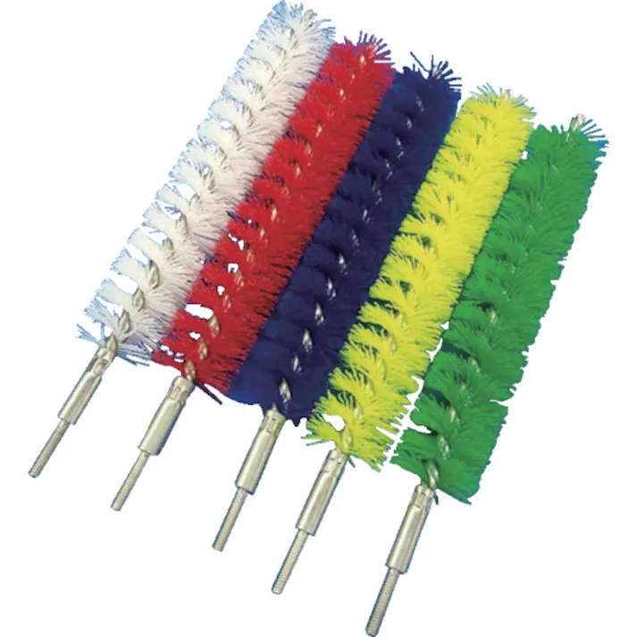 【CAINZ-DASH】バーテック バーキュートプラス パイプクリーン φ10 PBT0.18青 BCPPC-10B 61320201【別送品】