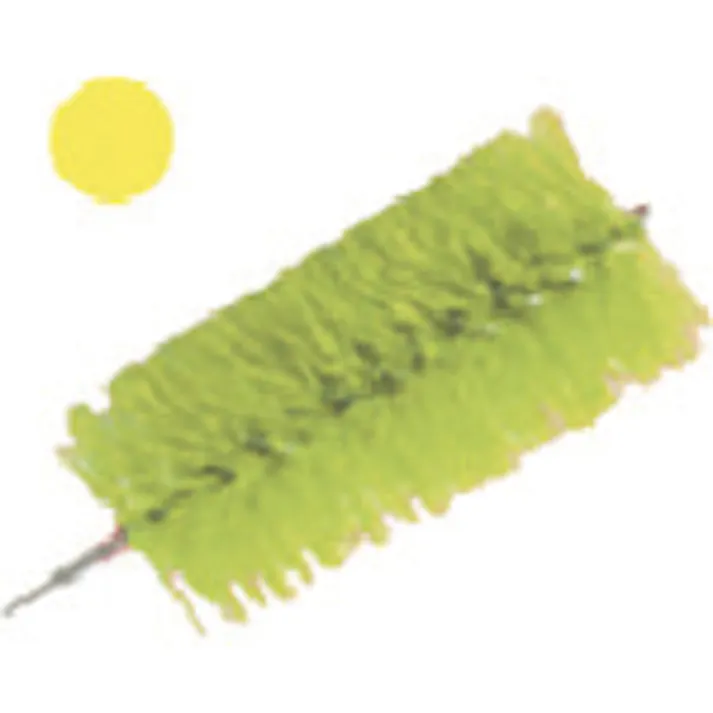 【CAINZ-DASH】バーテック バーキュートプラス パイプクリーン φ62 PBT0.5黄 BCPPC-62Y 61420301【別送品】