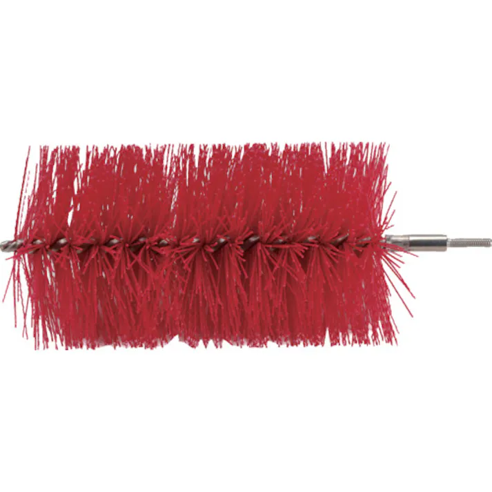 【CAINZ-DASH】バーテック バーキュートプラス パイプクリーン φ68 PBT0.5赤 BCPPC-68R 61430101【別送品】