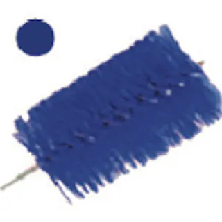 【CAINZ-DASH】バーテック バーキュートプラス パイプクリーン φ68 PBT0.5青 BCPPC-68B 61430201【別送品】