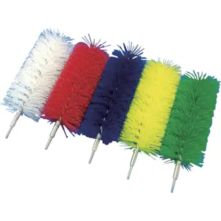 【CAINZ-DASH】バーテック バーキュートプラス パイプクリーン φ22 PBT0.35赤 BCPPC-22R 61340101【別送品】