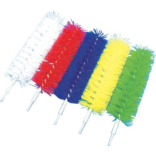 【CAINZ-DASH】バーテック バーキュートプラス　パイプクリーン　φ３２　ＰＢＴ０．３５青　ＢＣＰＰＣ－３２Ｂ 61350201【別送品】