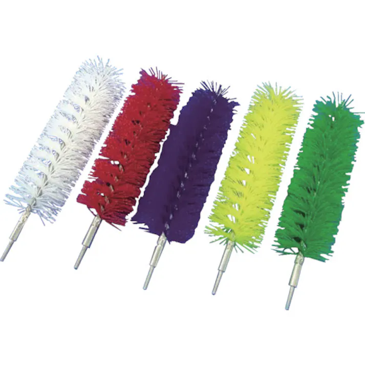 【CAINZ-DASH】バーテック バーキュートプラス パイプクリーン φ38 PBT0.5赤 BCPPC-38R 61370101【別送品】