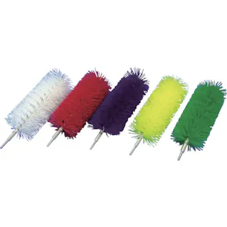 【CAINZ-DASH】バーテック バーキュートプラス パイプクリーン φ50 PBT0.5黄 BCPPC-50Y 61380301【別送品】