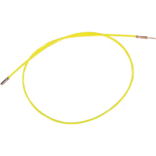 【CAINZ-DASH】バーテック パイプクリーン フレキシブルタイプ 中間ロッド BCPPC-FJ 61390401【別送品】