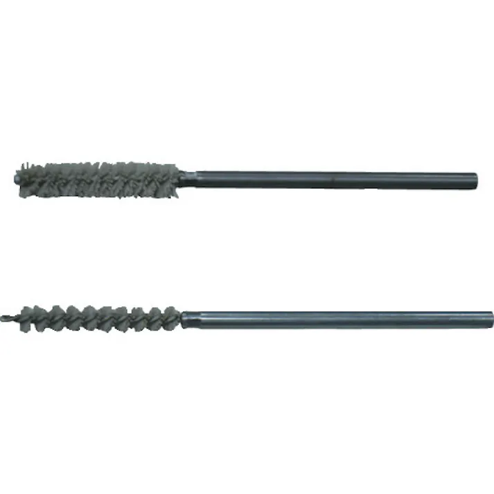 【CAINZ-DASH】バーテック バーツイスター 研磨材入ナイロン線 D3.8-AO#500 31810400【別送品】