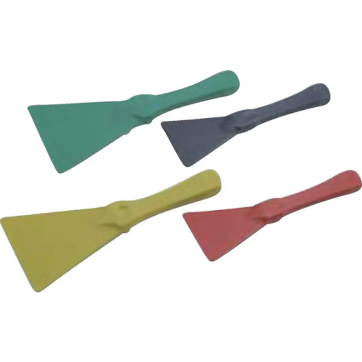 【CAINZ-DASH】バーテック バーキンタ スパチュラ (小) 赤 BCST-SR 66200200【別送品】