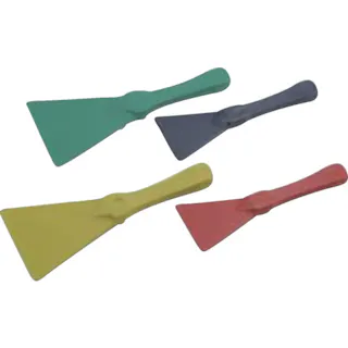 【CAINZ-DASH】バーテック バーキンタ スパチュラ (大) 緑 BCST-LG 66201000【別送品】